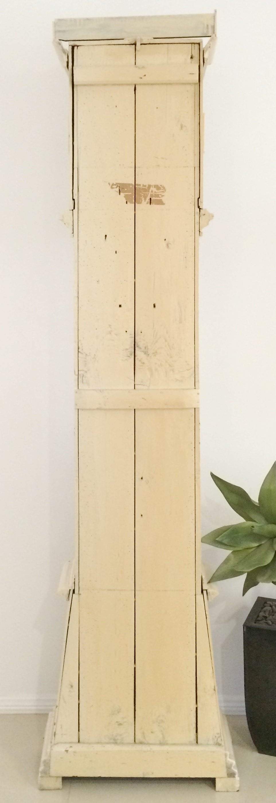 Antique Bornholm Grandfather Clock | eXibit collection