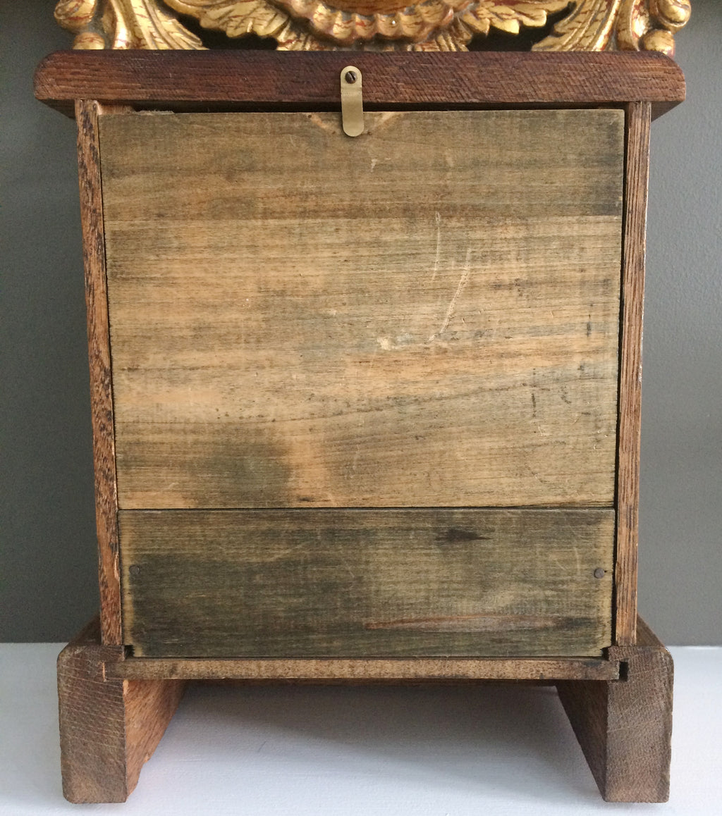 Antique Vintage Clocks & Décor | eXibit collection