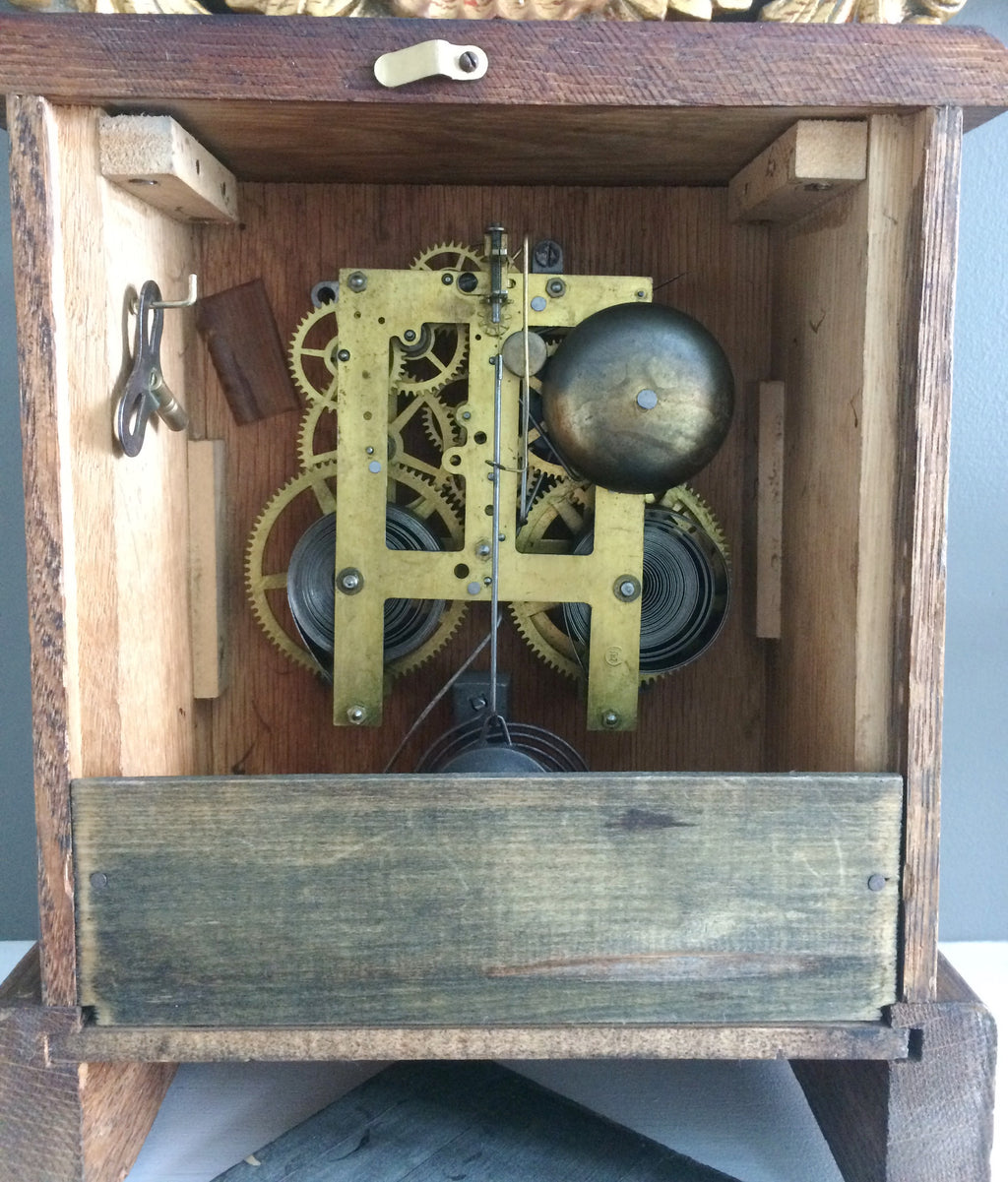 Antique Vintage Clocks & Décor | eXibit collection