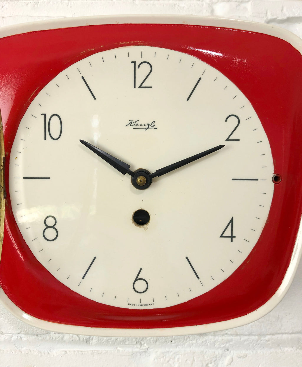 Kienzle {battery}