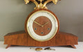 Vintage SMITHS Westminster & Whittington Mantel Clock | eXibit collection