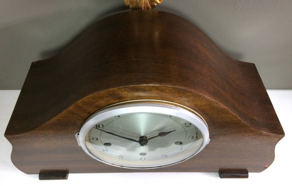 Vintage Enfield WESTMINSTER Mantel Clock | Adelaide Clocks