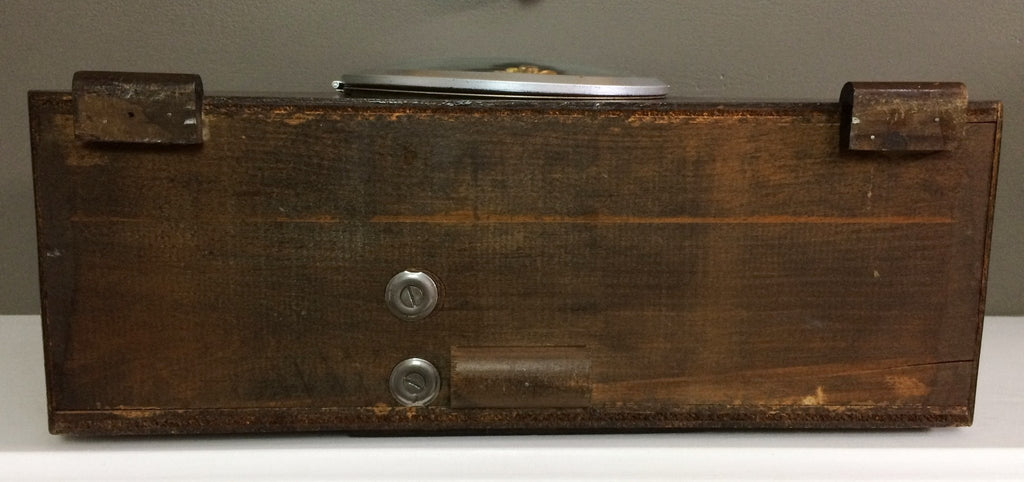 Vintage Enfield WESTMINSTER Mantel Clock | Adelaide Clocks