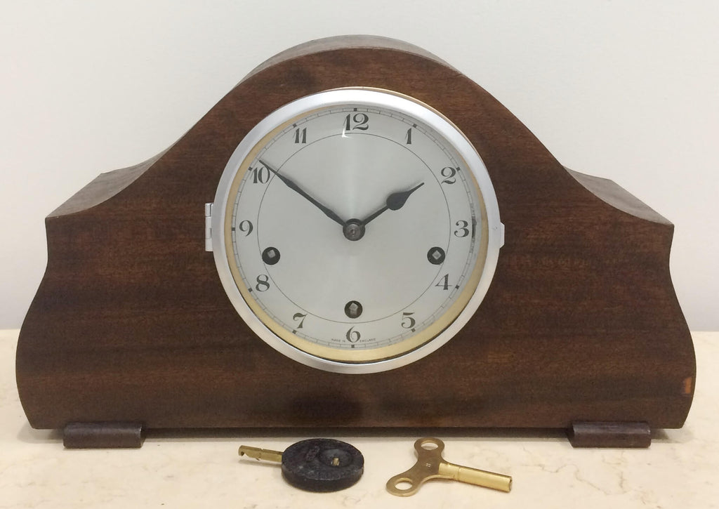 Vintage Enfield WESTMINSTER Mantel Clock | Adelaide Clocks