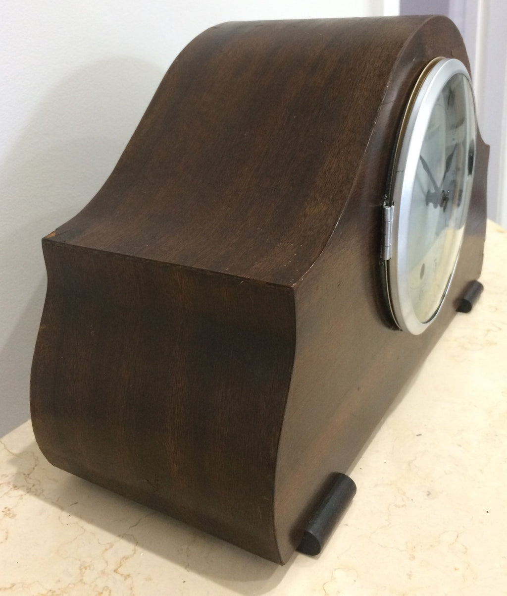 Vintage Enfield WESTMINSTER Mantel Clock | Adelaide Clocks