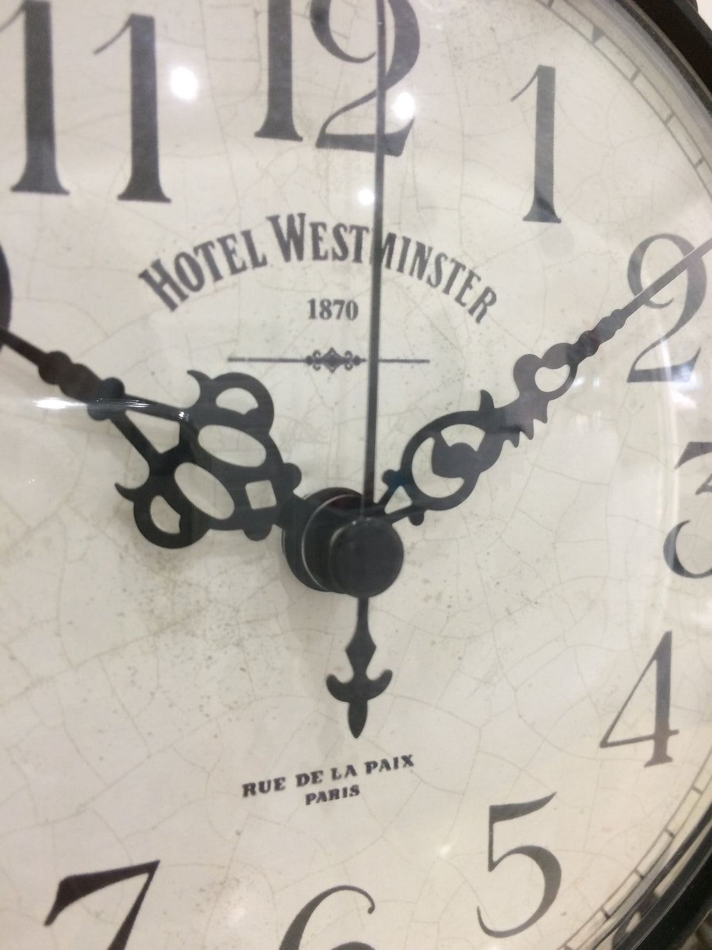 Antique Vintage Clocks & Décor | eXibit collection