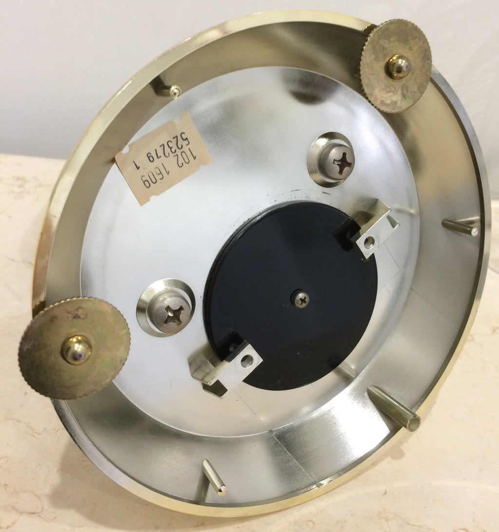 Kundo West German  {quartz}