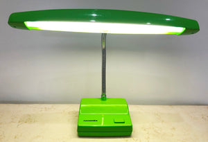 Vintage Hanimex Retro Desk Table Lamp | eXibit collection