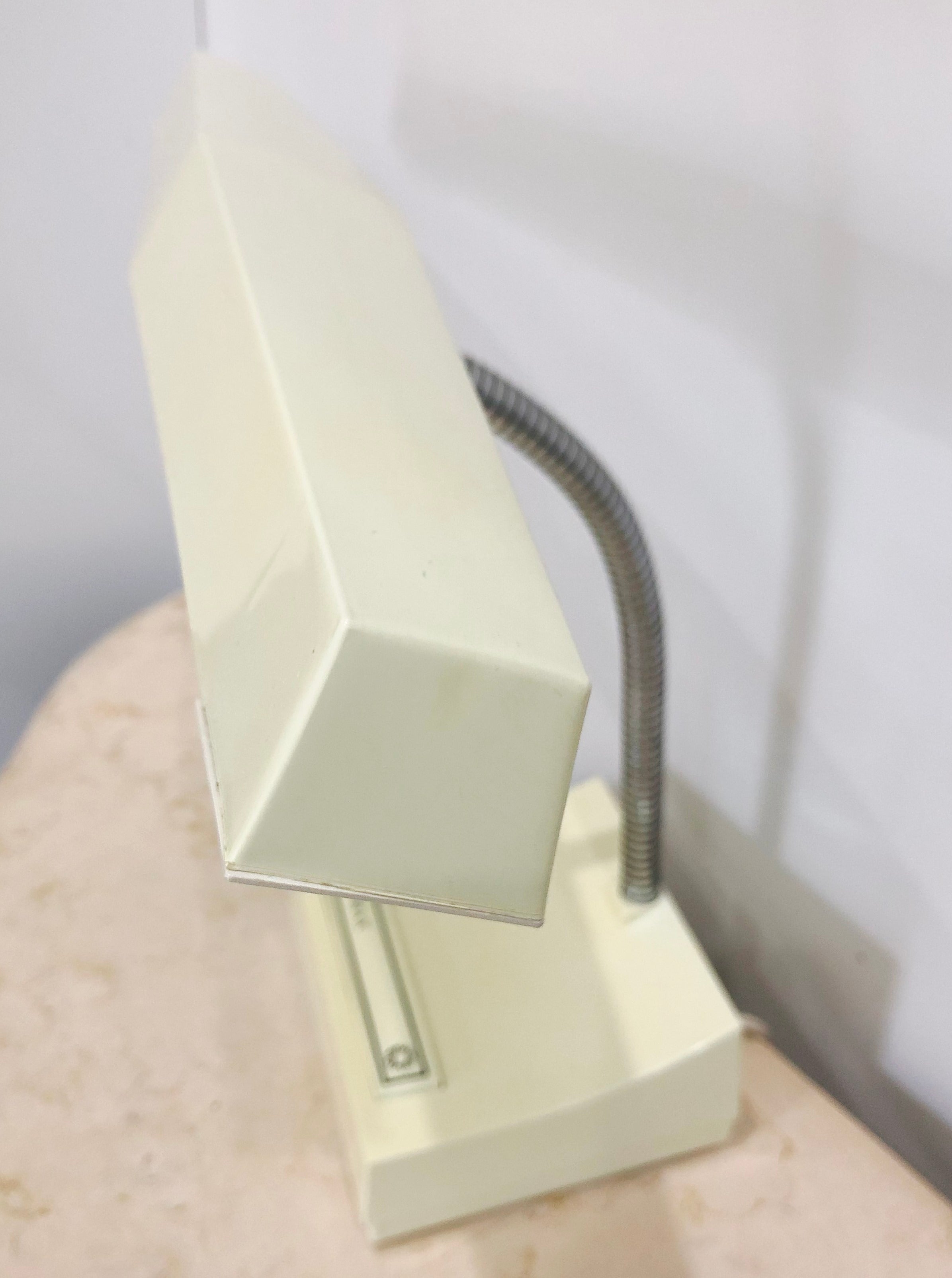 Vintage NORAX Retro Desk Lamp | eXibit collection