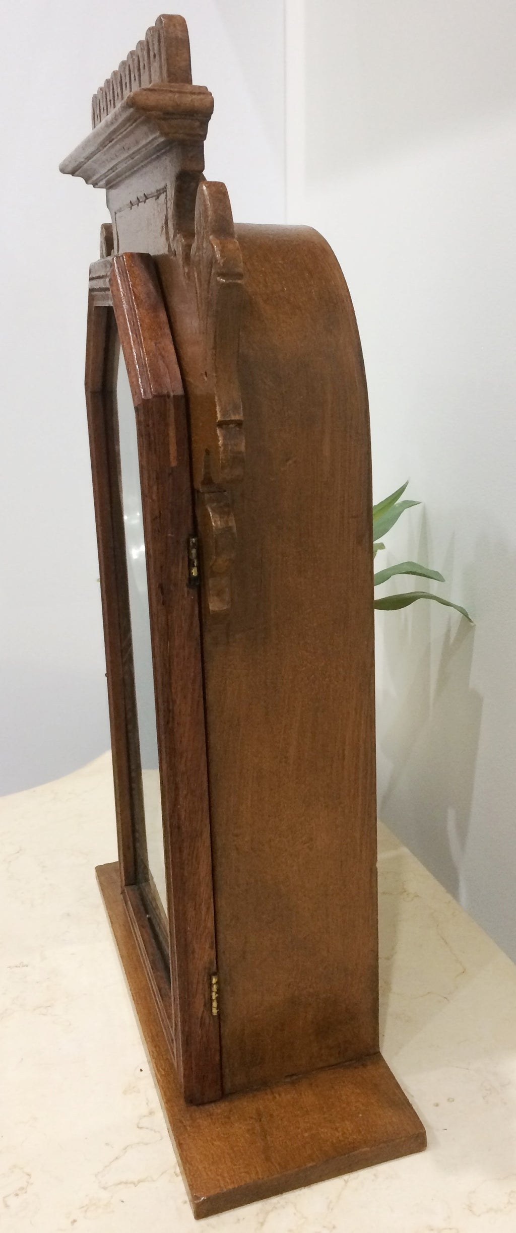 Antique Ansonia Mantel Clock | eXibit collection