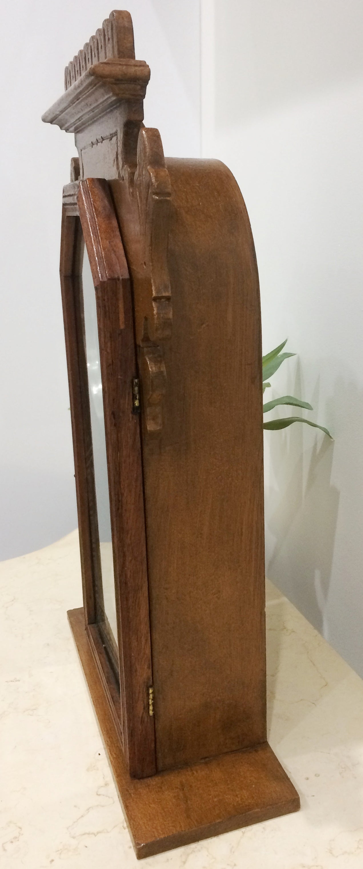 Antique Ansonia Mantel Clock | eXibit collection