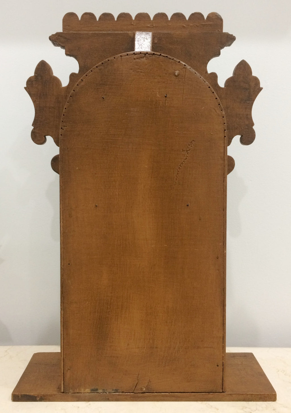 Antique Ansonia Mantel Clock | eXibit collection