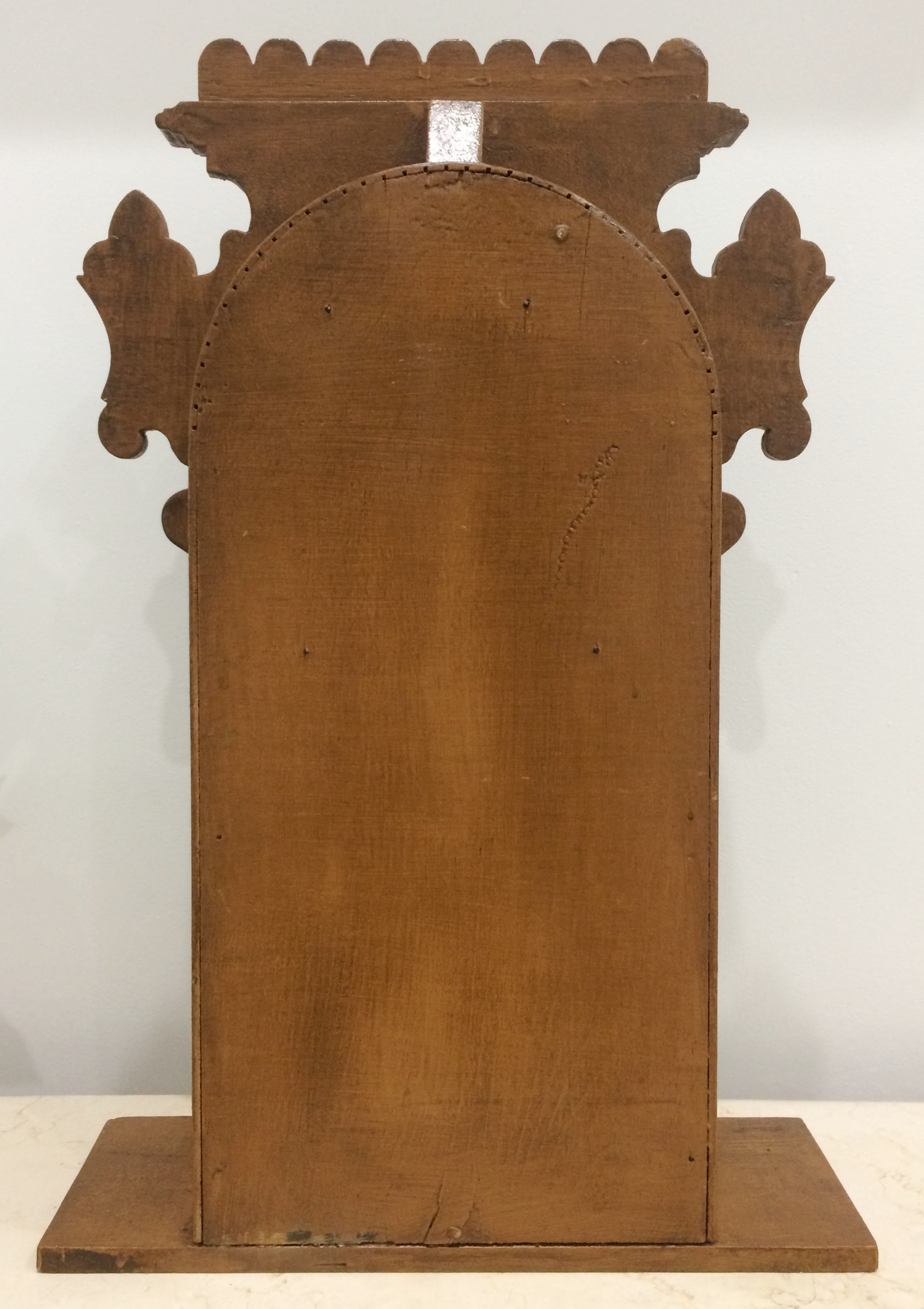 Antique Ansonia Mantel Clock | eXibit collection