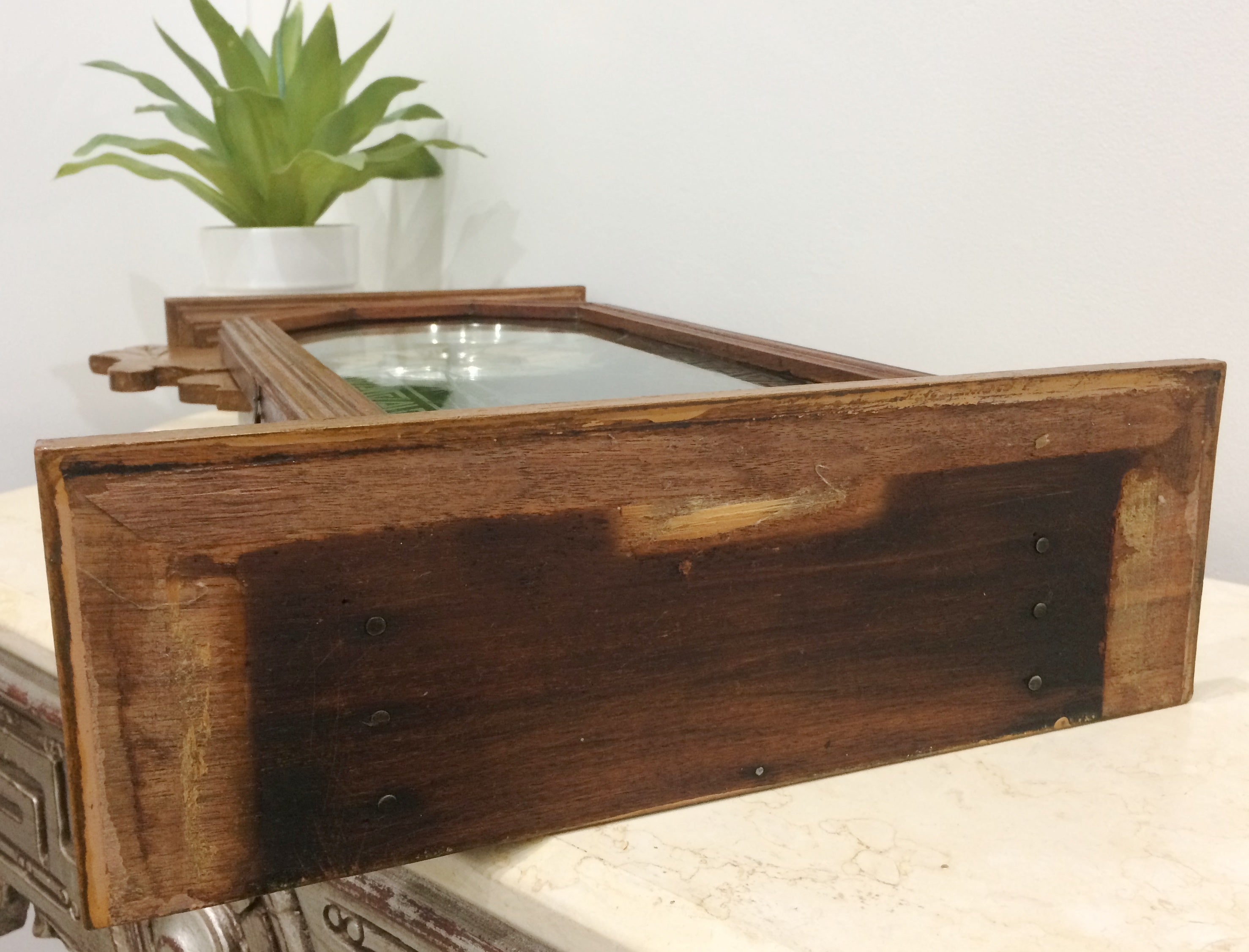 Antique Ansonia Mantel Clock | eXibit collection