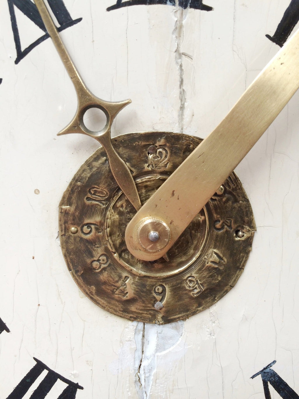 Antique ODIN Pendulum Chime Wall Clock | Adelaide Clocks