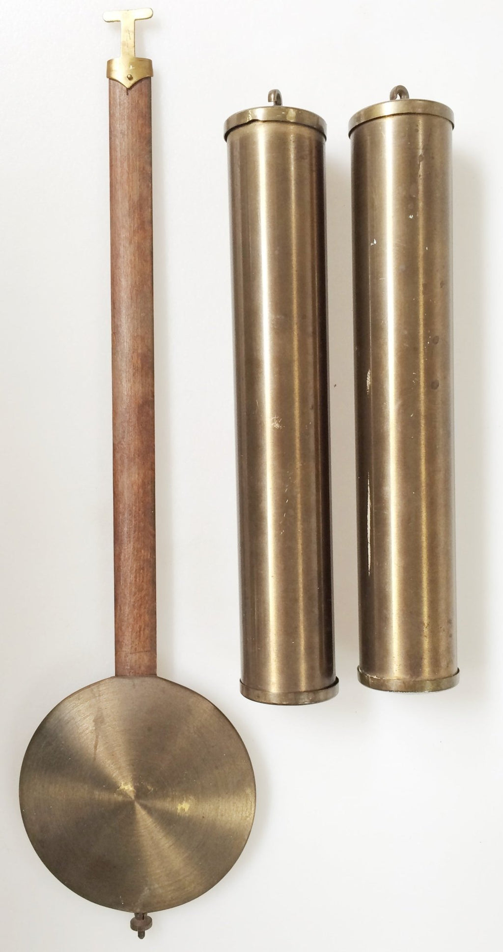 Antique ODIN Pendulum Chime Wall Clock | Adelaide Clocks