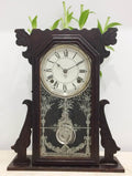 Antique Ansonia Mantel Clock | eXibit collection