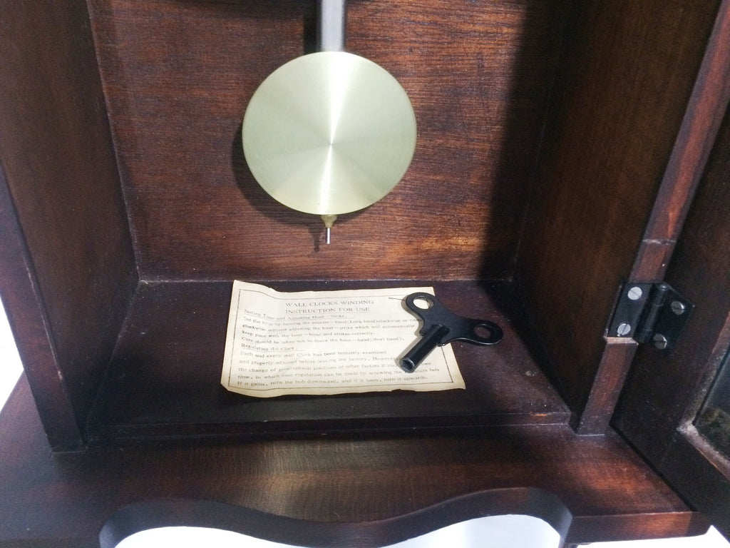 Antique Vintage Clocks & Décor | eXibit collection