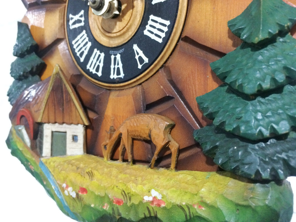 Antique Vintage Clocks & Décor | eXibit collection