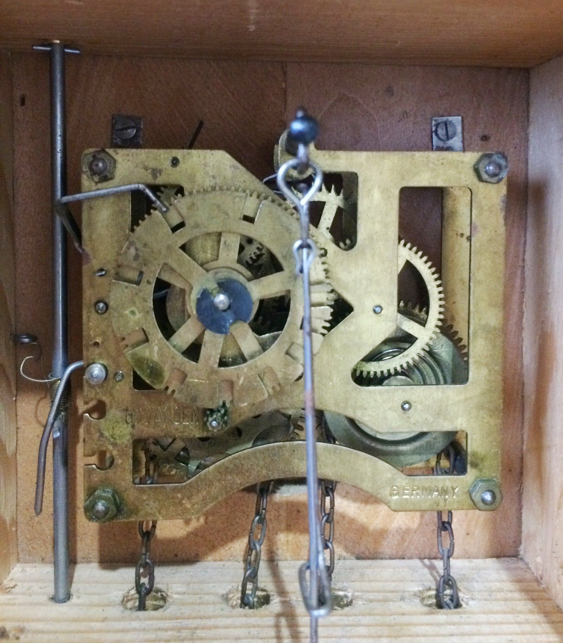 Antique Vintage Clocks & Décor | eXibit collection