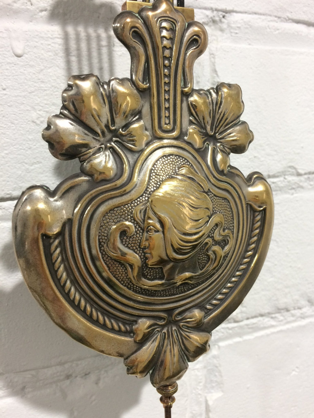 Antique Junghans Wall Clock | eXibit collection