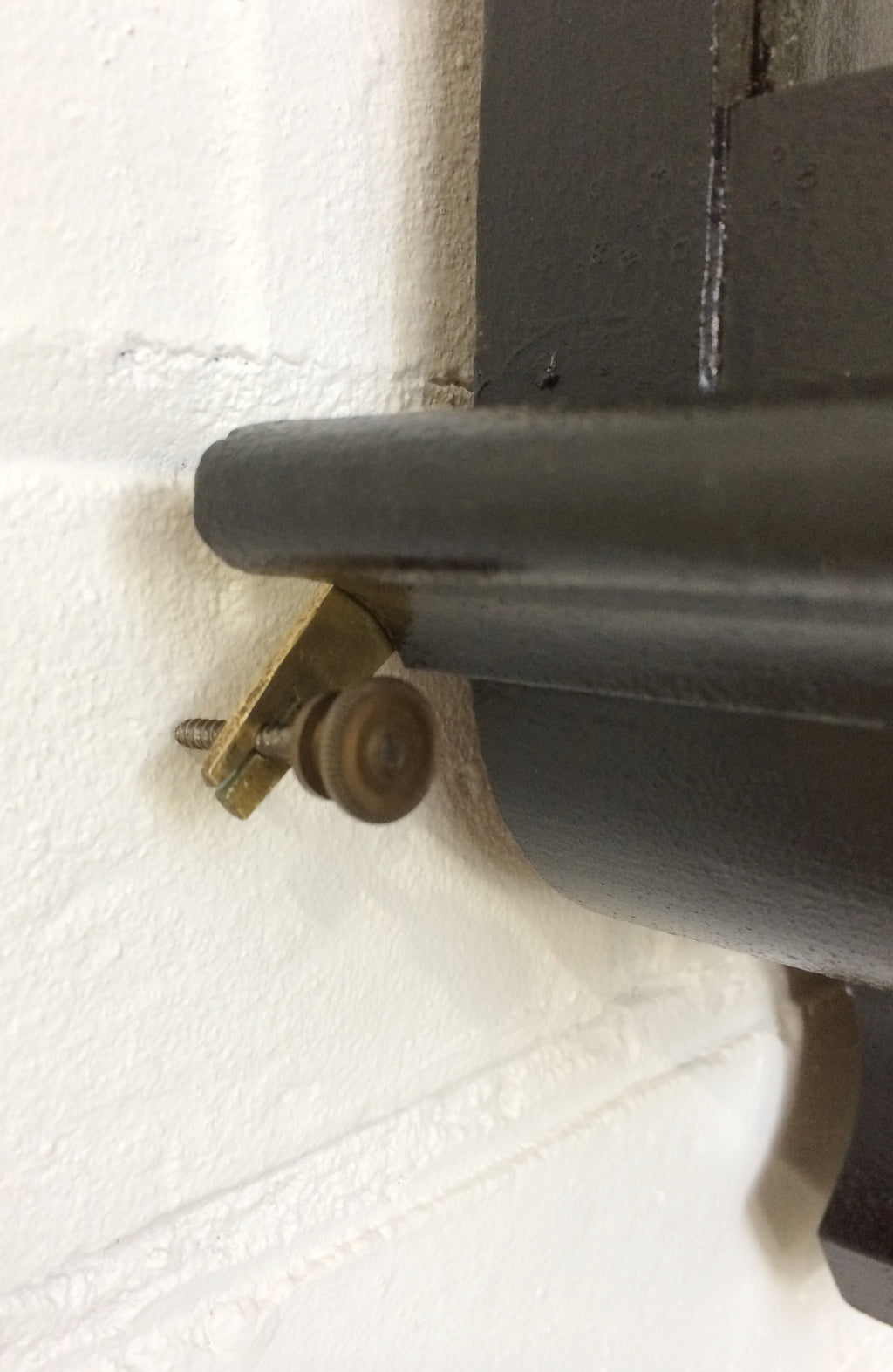 Antique Vienna Wall Clock | eXibit collection