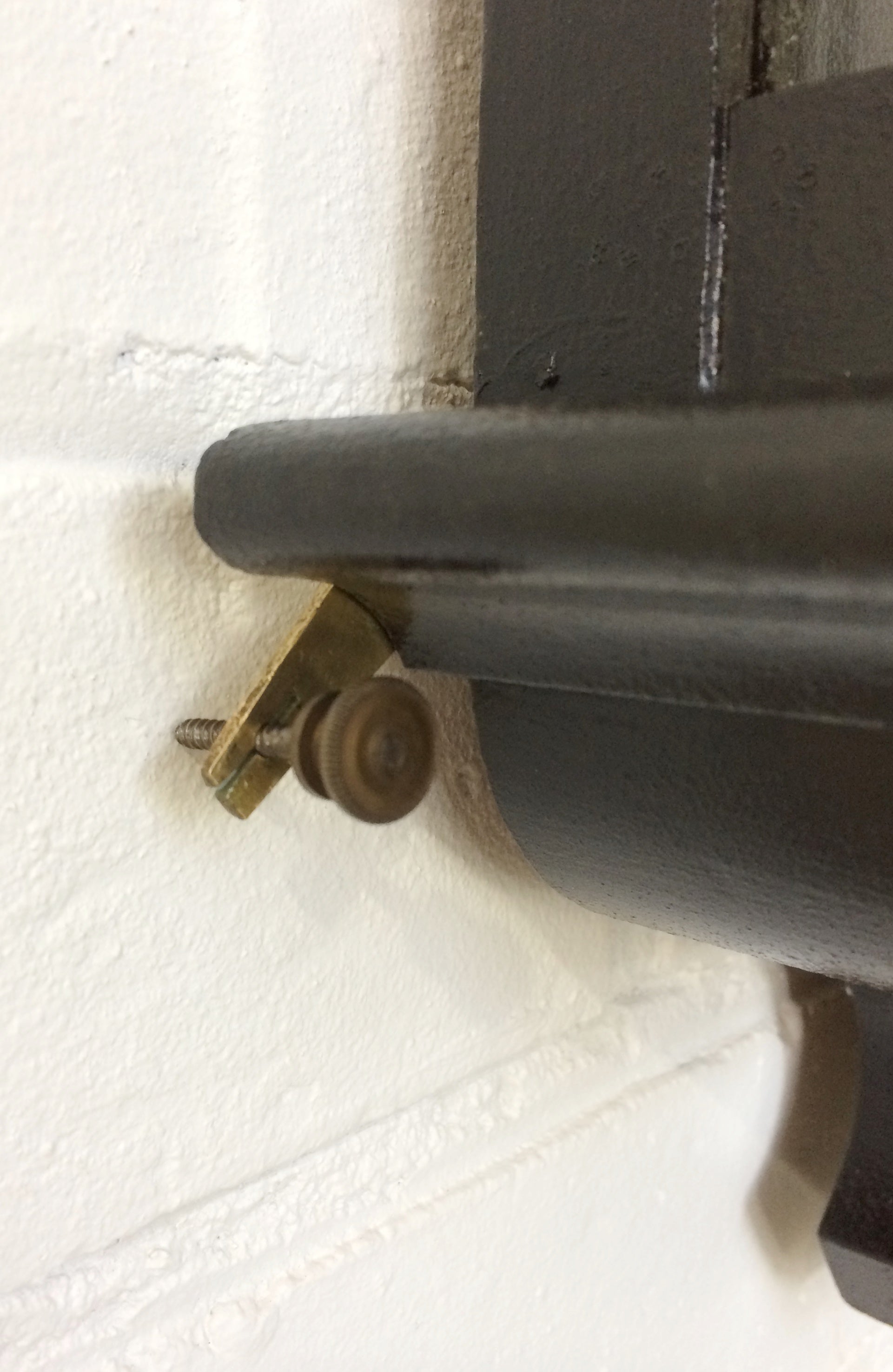 Antique Vienna Wall Clock | eXibit collection