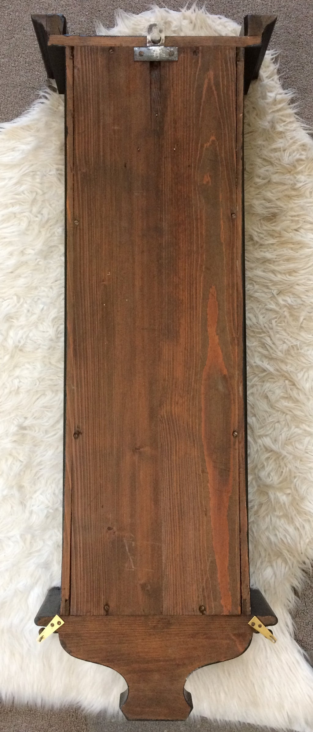 Antique Vienna Wall Clock | eXibit collection