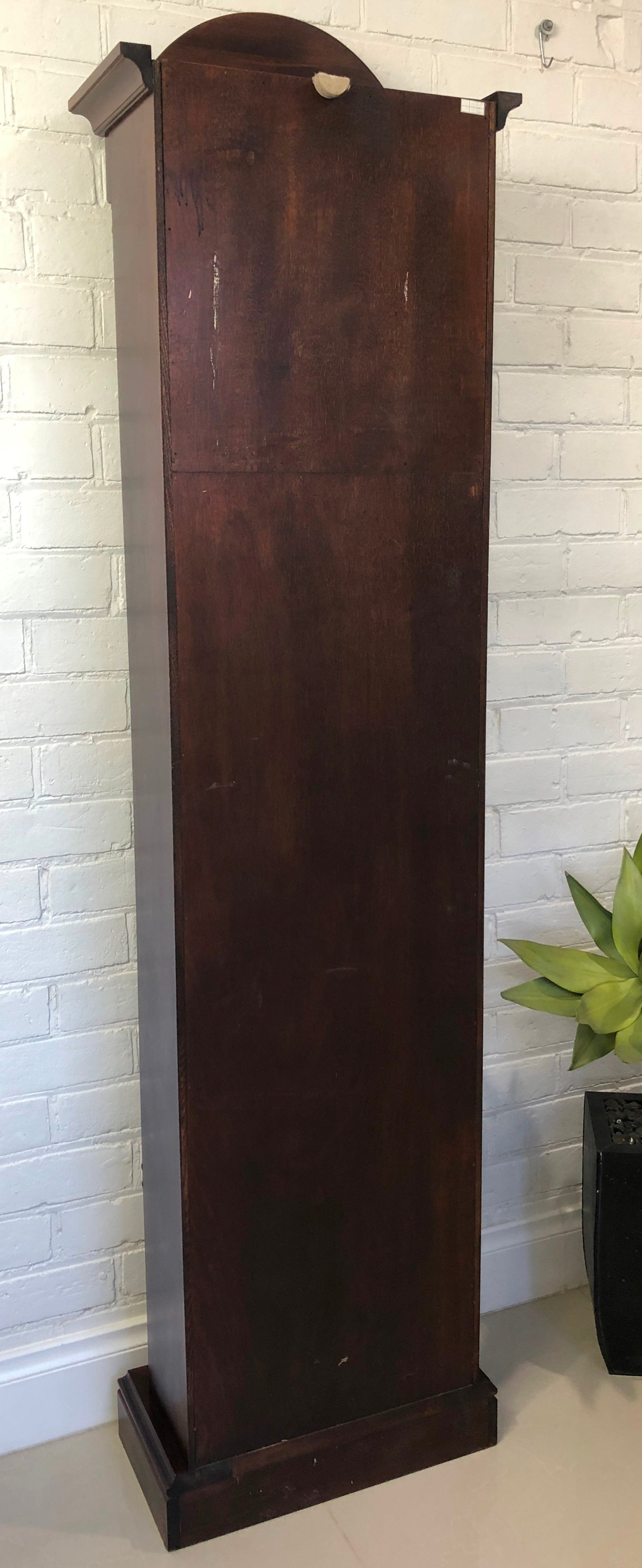 Vintage 31 Day Belvedere Chime Grandfather Clock  | Adelaide Clocks