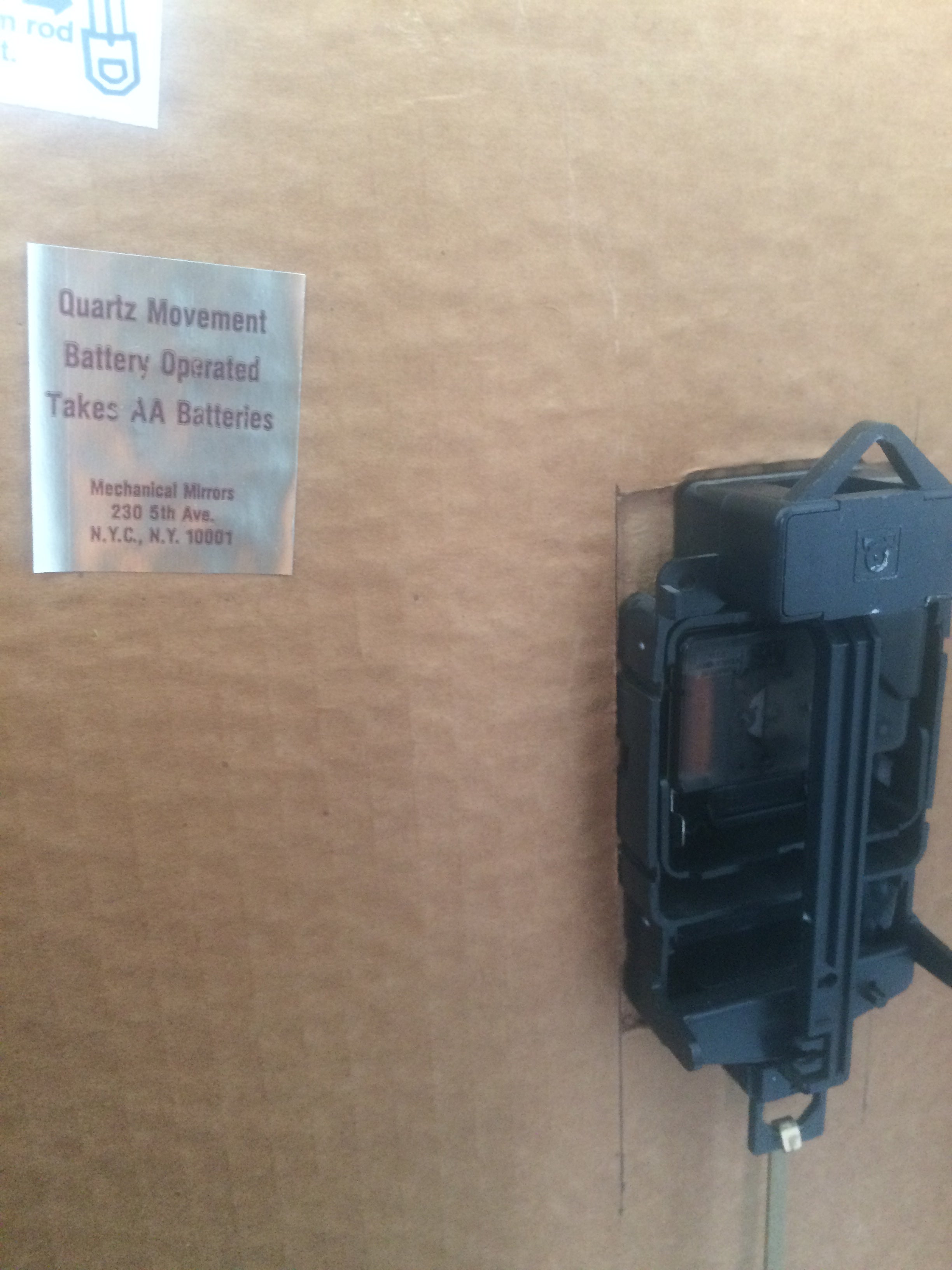 Antique Vintage Clocks & Décor | eXibit collection