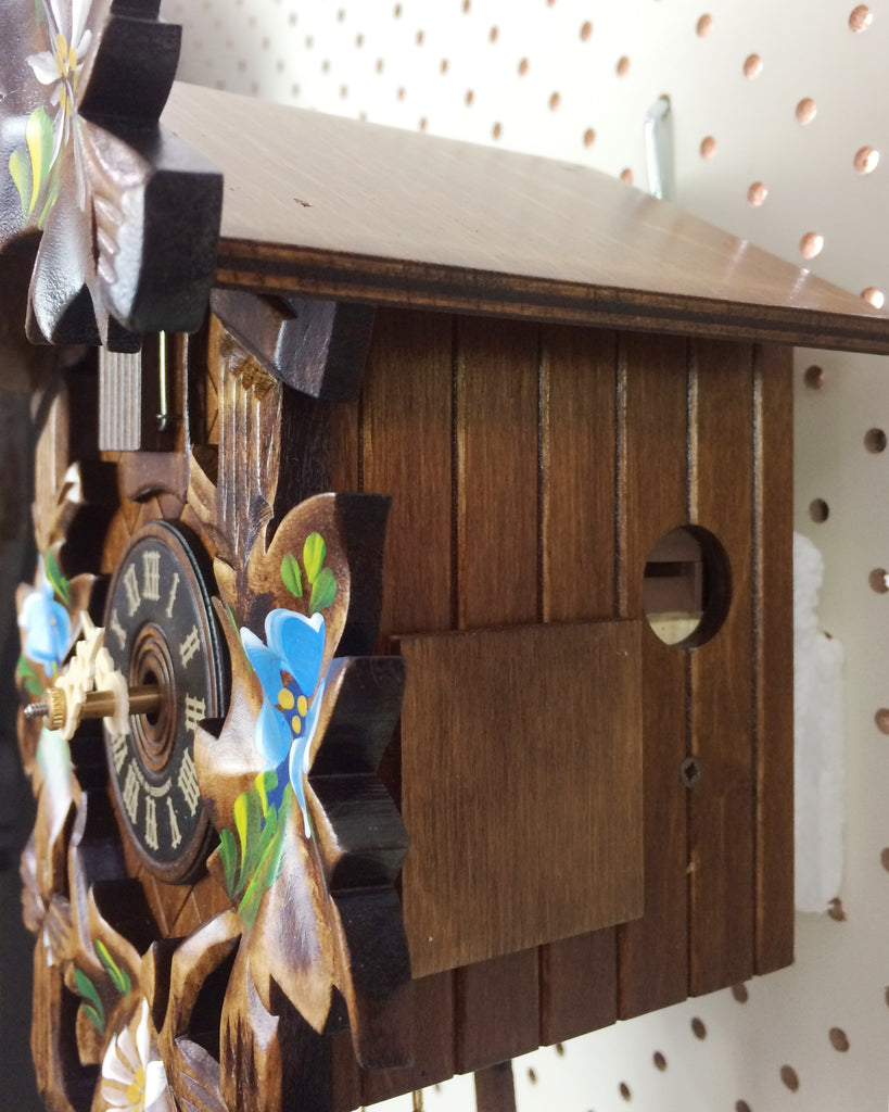 NEW Cuckoo Clock Adelaide Clocks