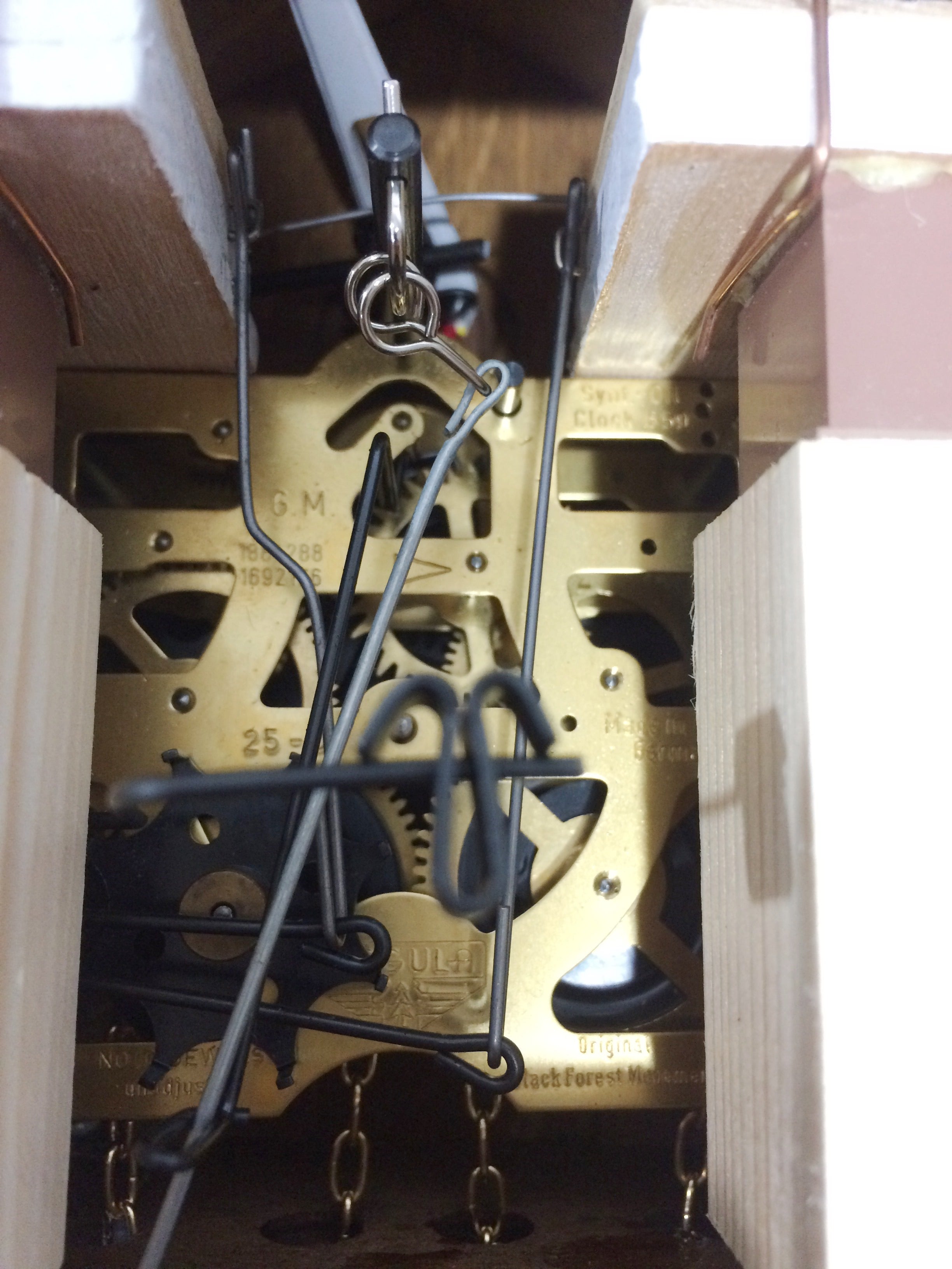 Antique Vintage Clocks & Décor | eXibit collection