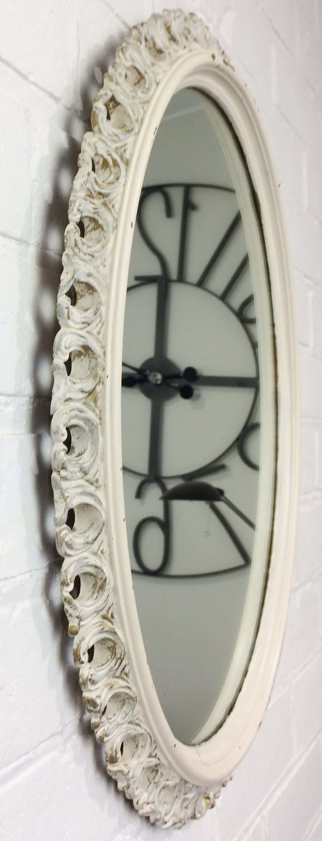 Antique Vintage Clocks & Décor | eXibit collection