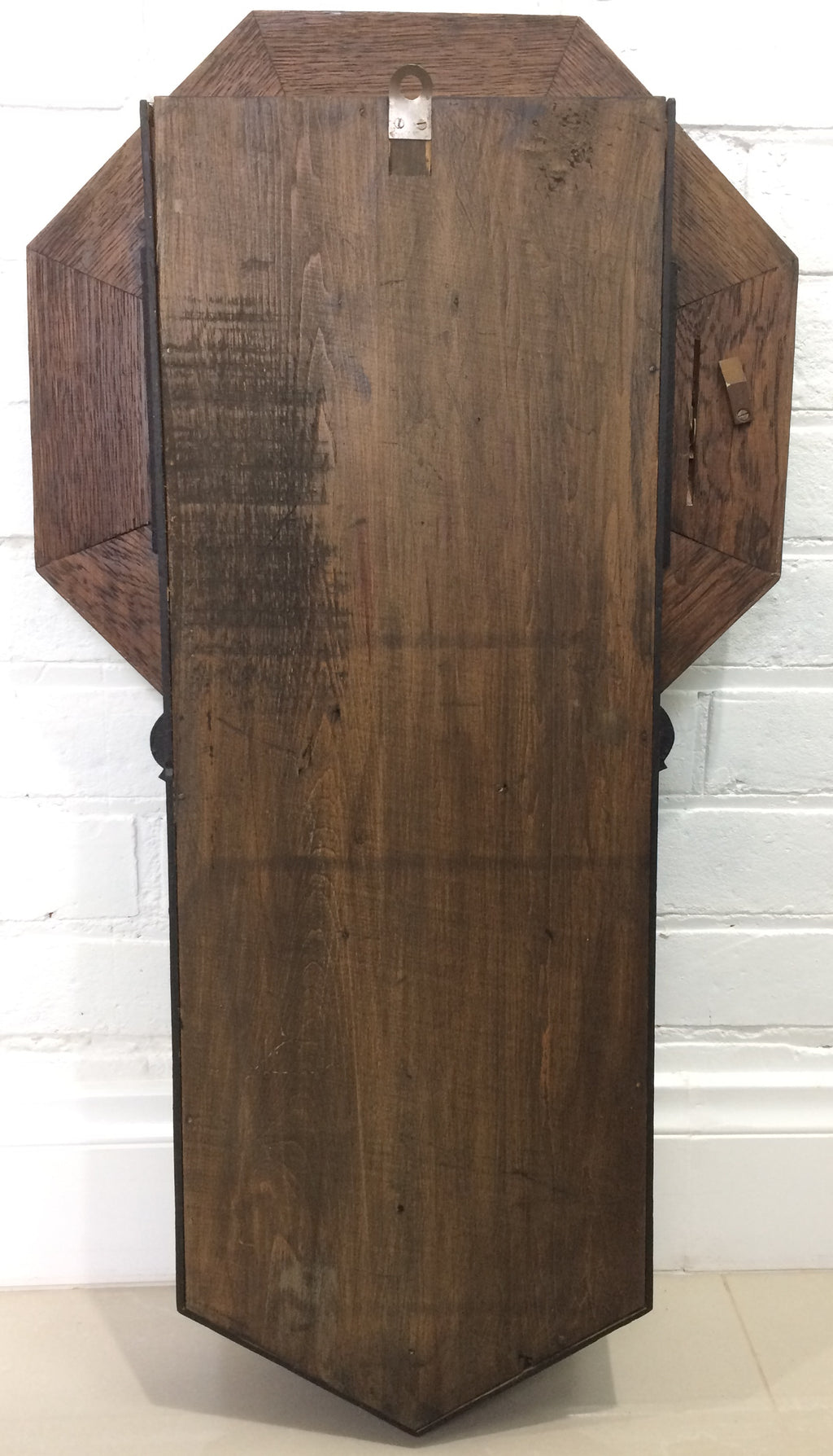 Antique SESSIONS Wall Clock | eXibit collection