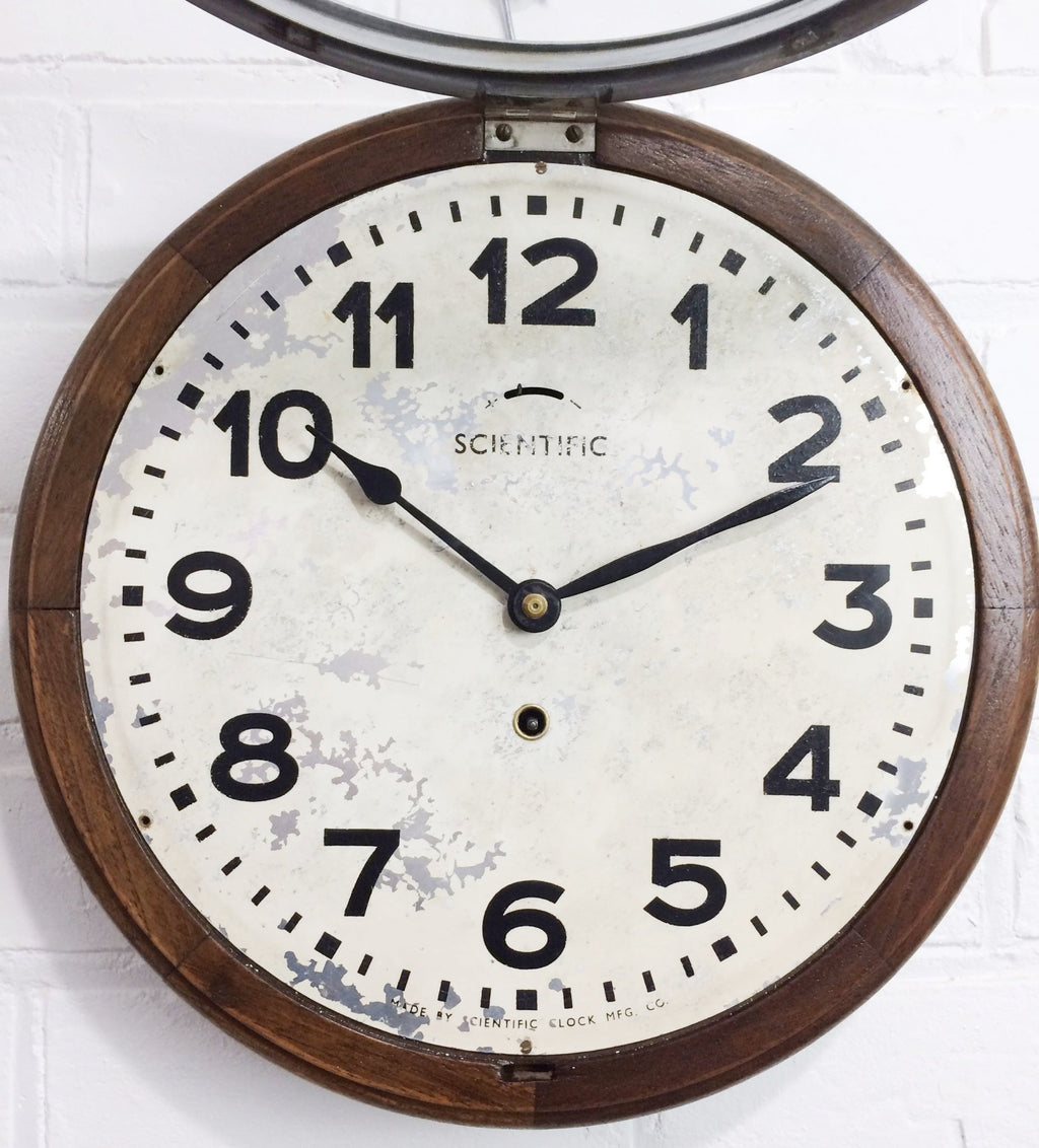 Antique Vintage Clocks & Décor | eXibit collection