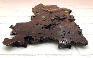 Mulga Burl  {battery}