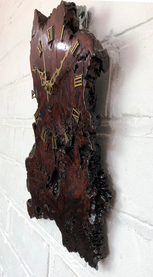 Mulga Burl  {battery}