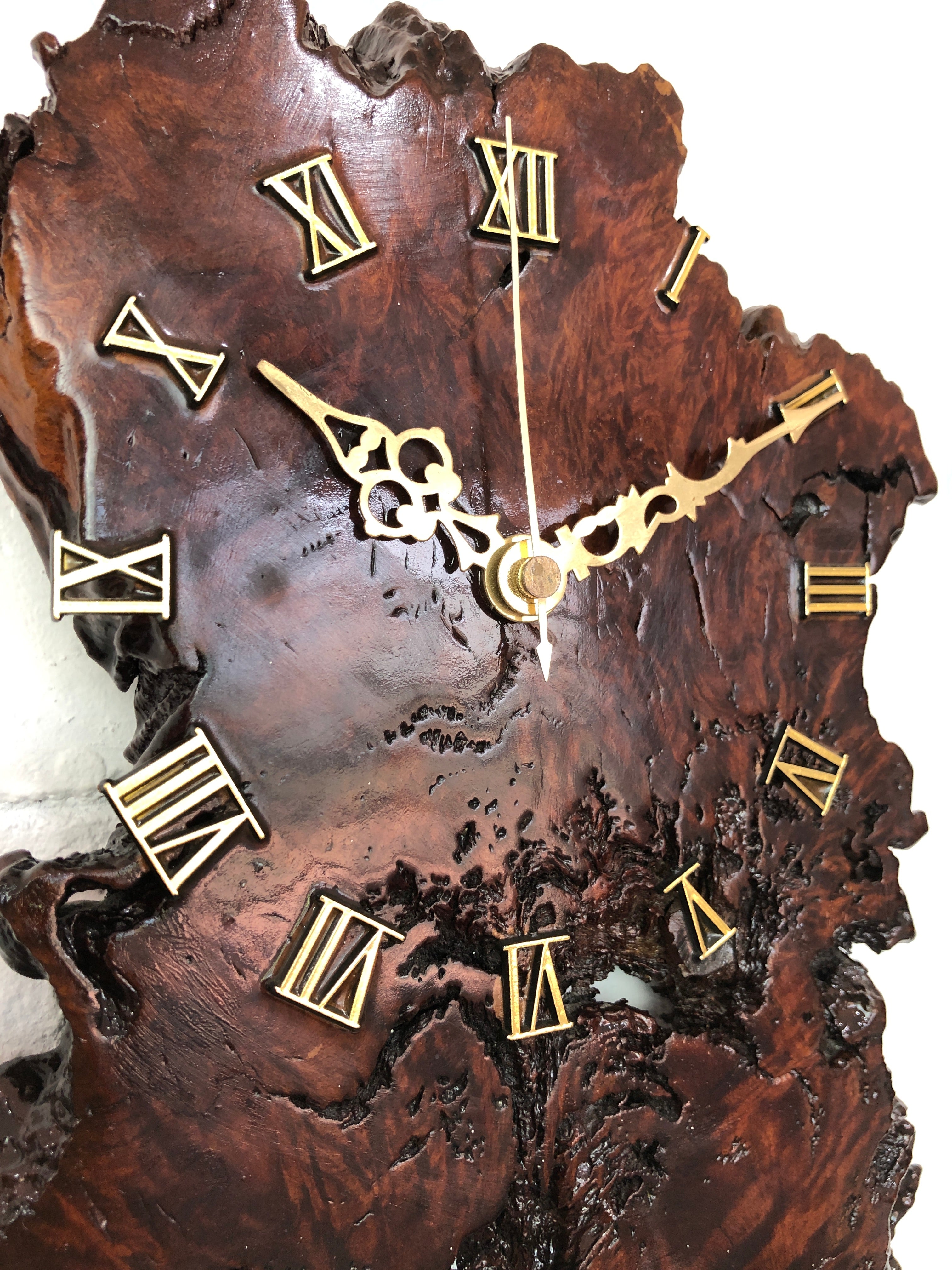 Mulga Burl  {battery}