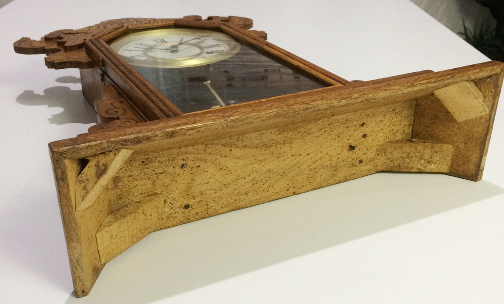 Antique Vintage Clocks & Décor | eXibit collection