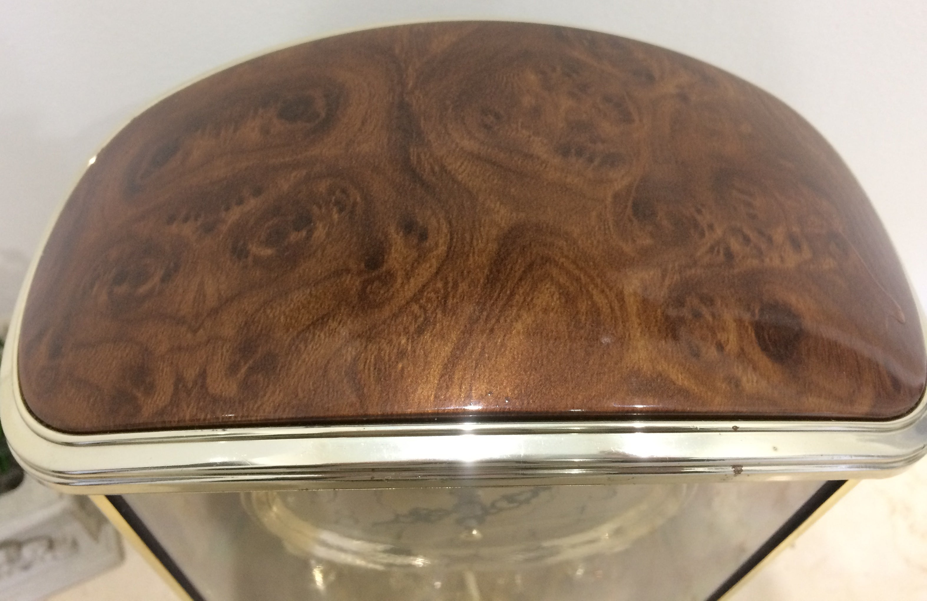 Musical Carousel Light-up  {quartz}