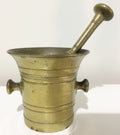 Mortar & Pestle