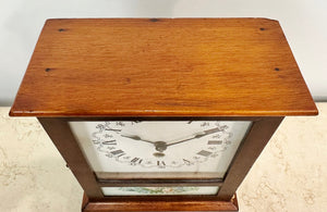 Antique ANSONIA U.S.A 1878 Prize Mantel Clock | eXibit collection