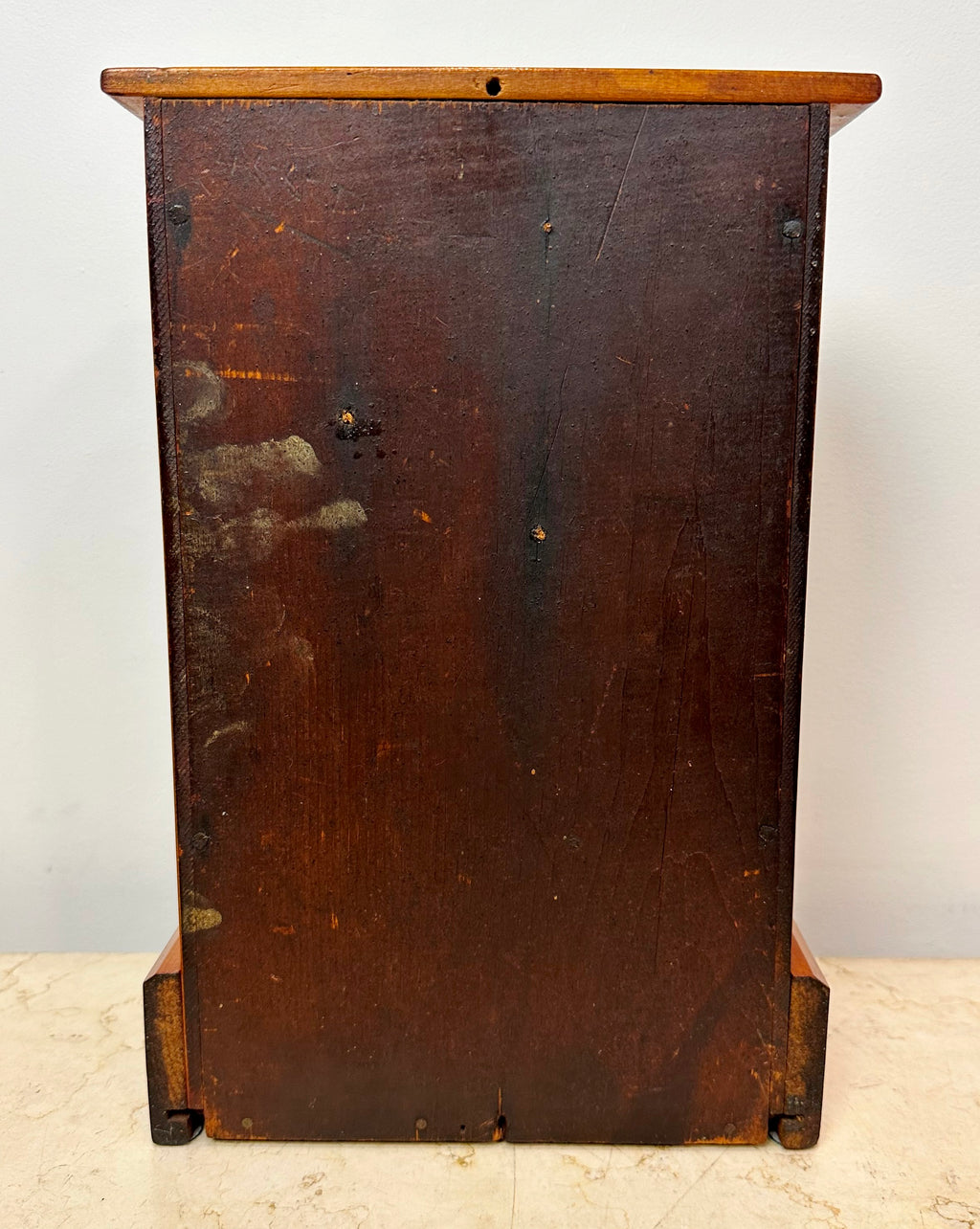 Antique Waterbury Pendulum Mantel Clock | eXibit collection