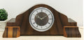 Vintage Electric Mantel Clock | eXibit collection