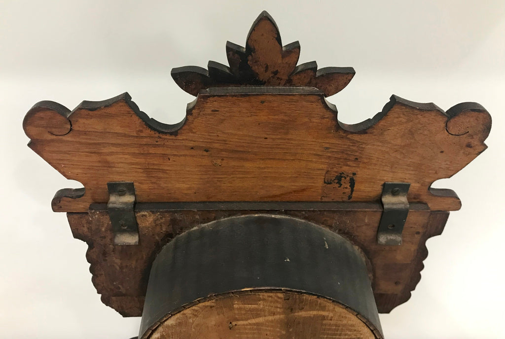 Antique New Haven Mantel Clock | eXibit collection