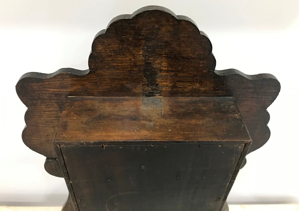 Restored Ansonia Cottage Chime Mantel Clock | eXibit collection