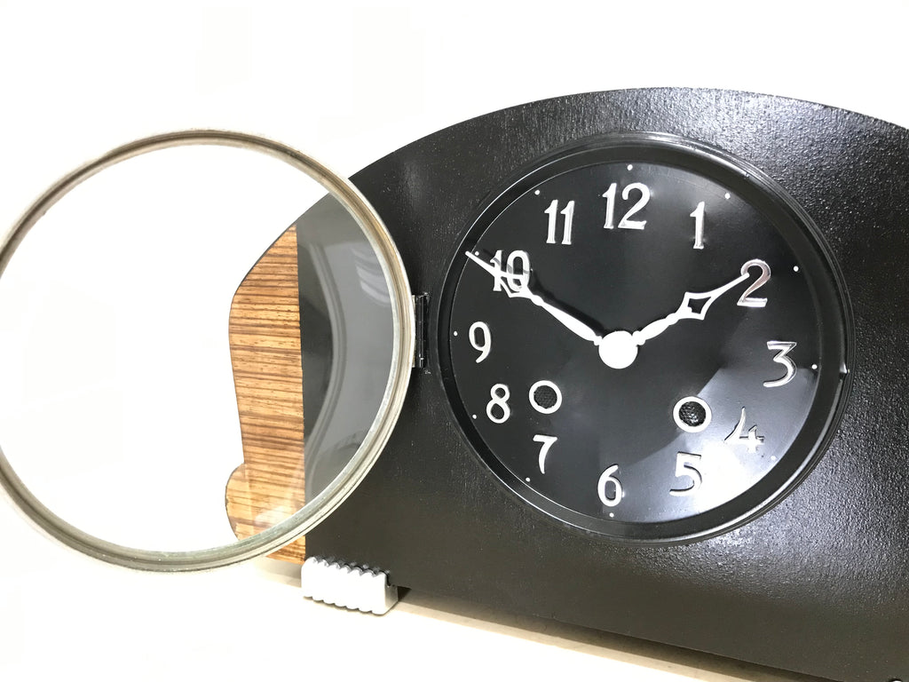 Original Vintage Westminster Mantel Clock | eXibit collection