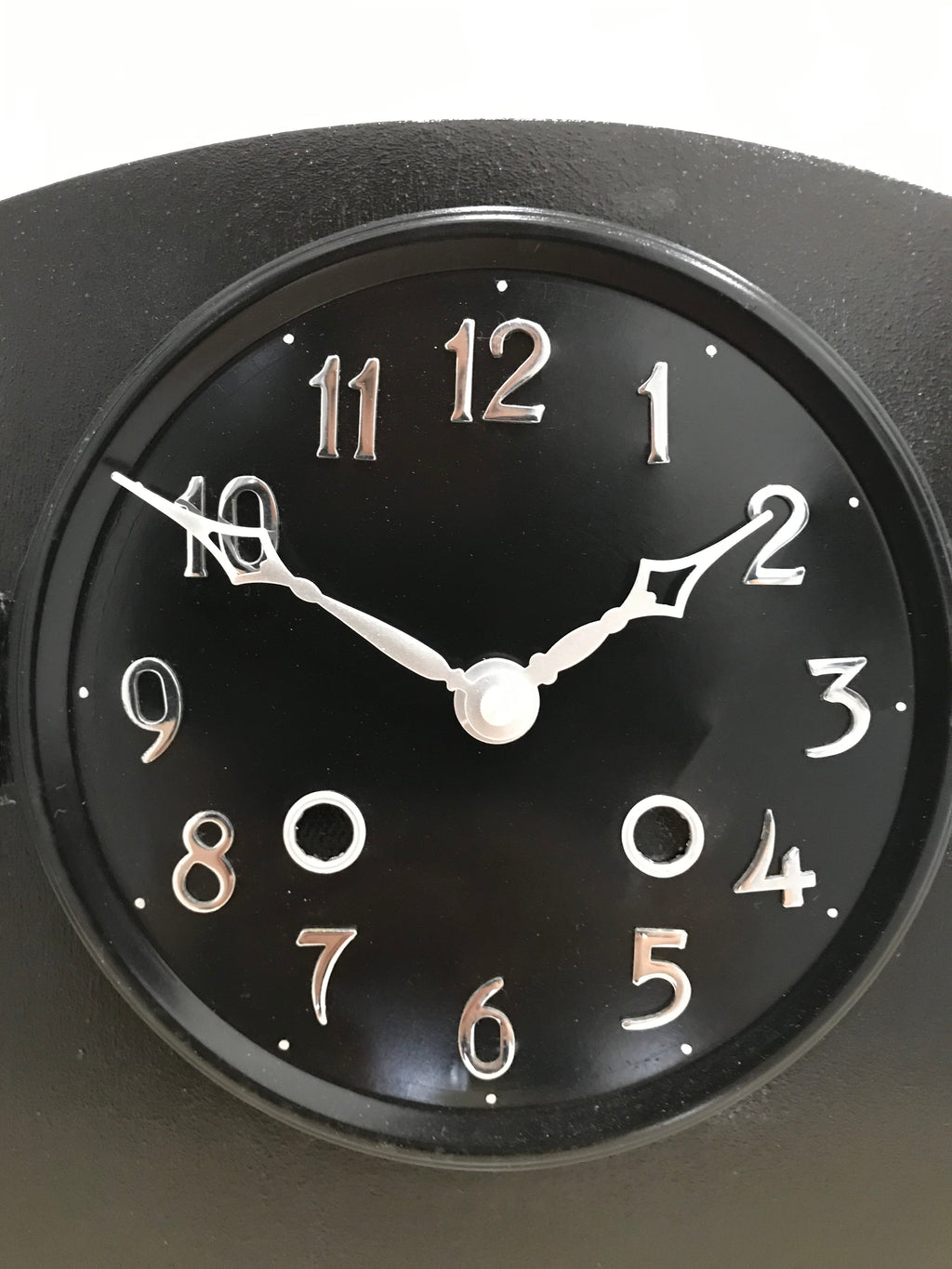 Original Vintage Westminster Mantel Clock | eXibit collection