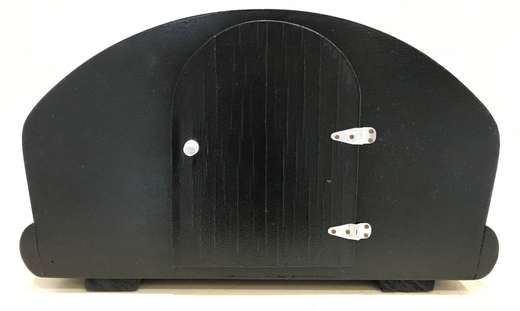 Original Vintage Westminster Mantel Clock | eXibit collection