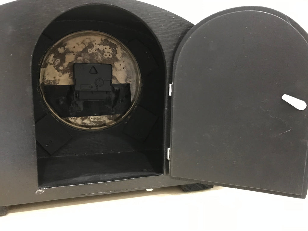 Original Vintage Westminster Mantel Clock | eXibit collection